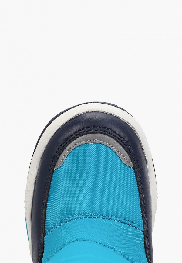 Дутики PlayToday голубой, размер 24, фото 4