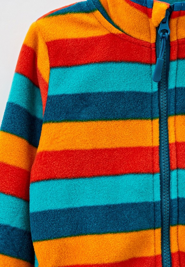 Олимпийка PlayToday разноцветный, размер 98, фото 3