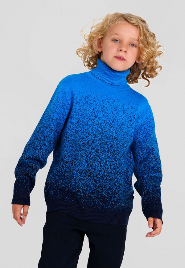 фото Свитер playtoday