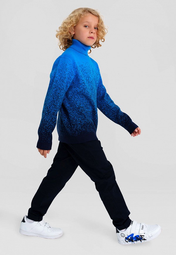 фото Свитер playtoday