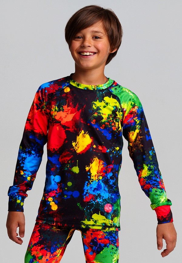 фото Комплект термобелья playtoday