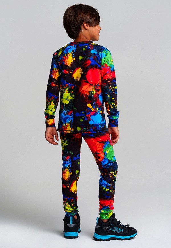 фото Комплект термобелья playtoday