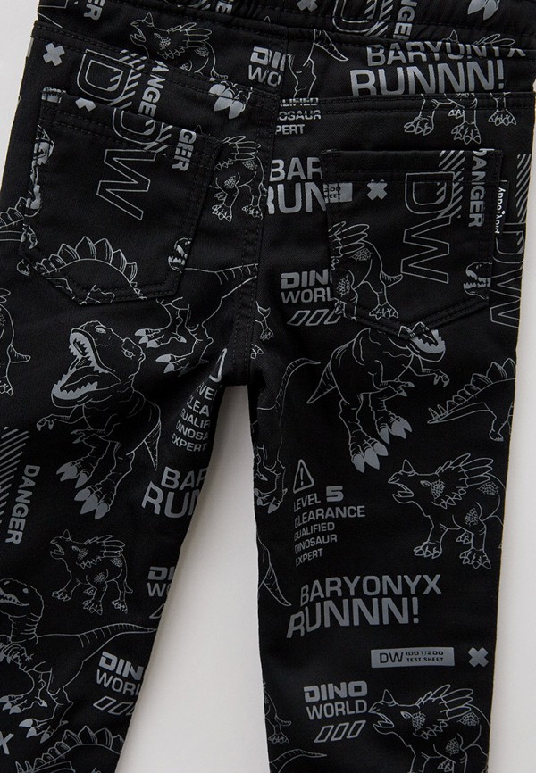 фото Брюки утепленные playtoday