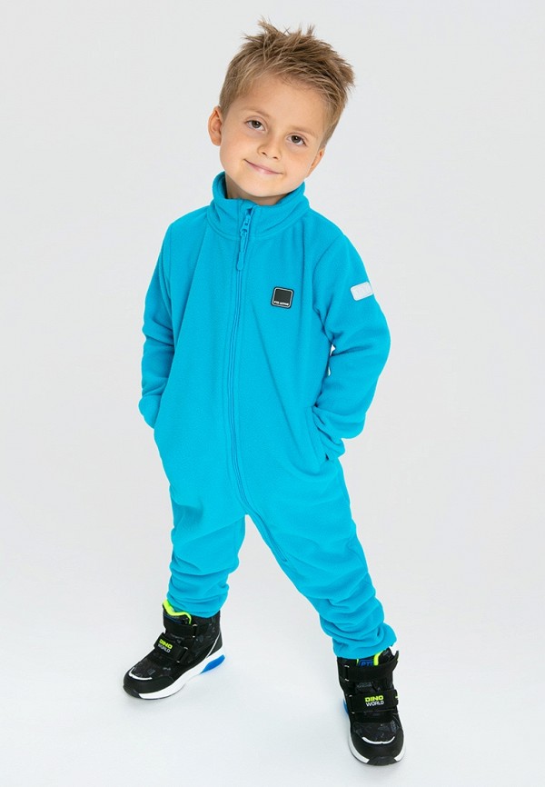 фото Комбинезон playtoday