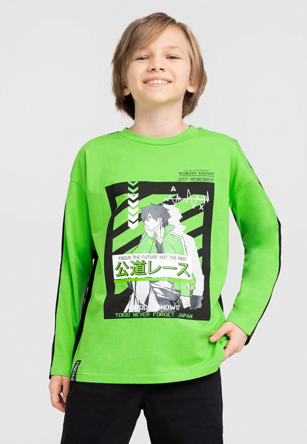 фото Лонгслив playtoday