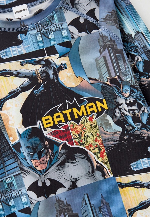 фото Комплект термобелья playtoday