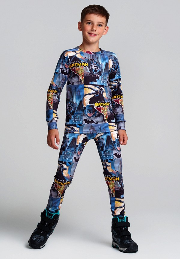 фото Комплект термобелья playtoday