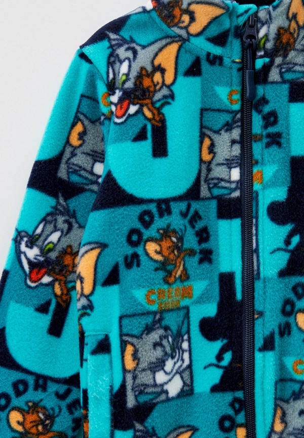 фото Комбинезон playtoday