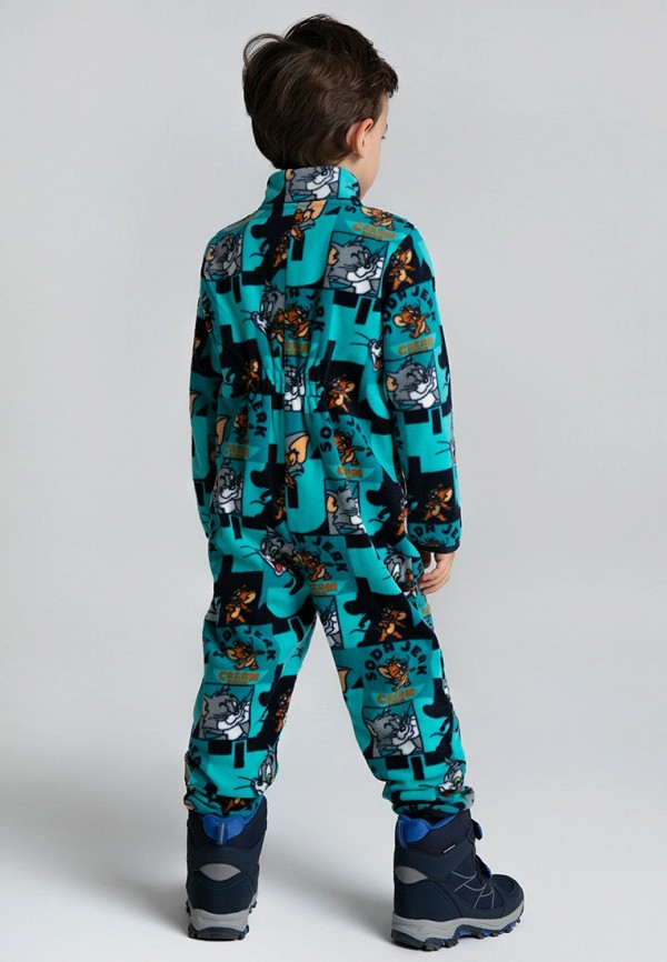 фото Комбинезон playtoday