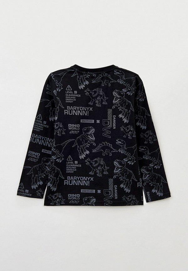 фото Лонгслив playtoday