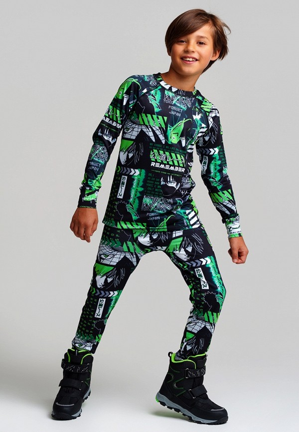 фото Термобелье playtoday