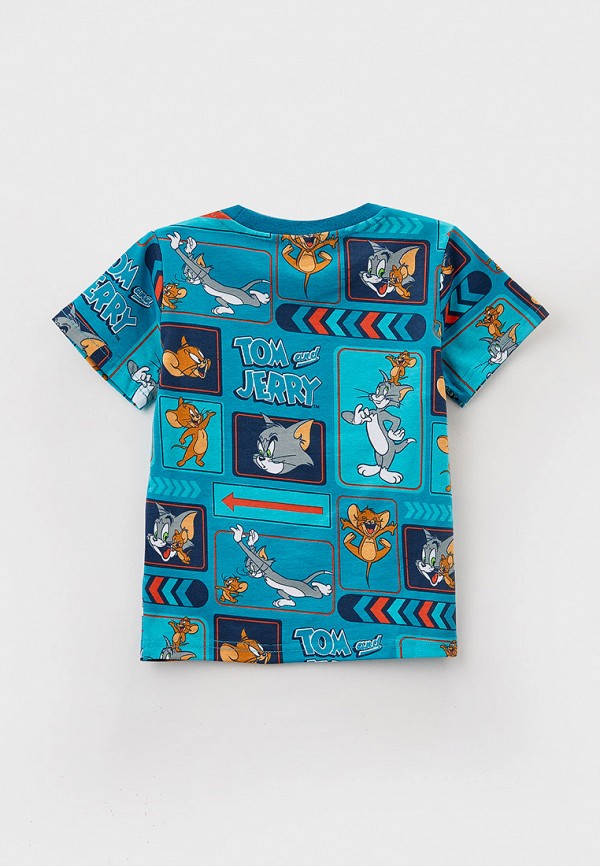 фото Футболка и шорты playtoday