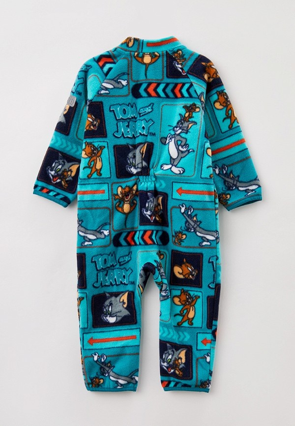 фото Комбинезон playtoday