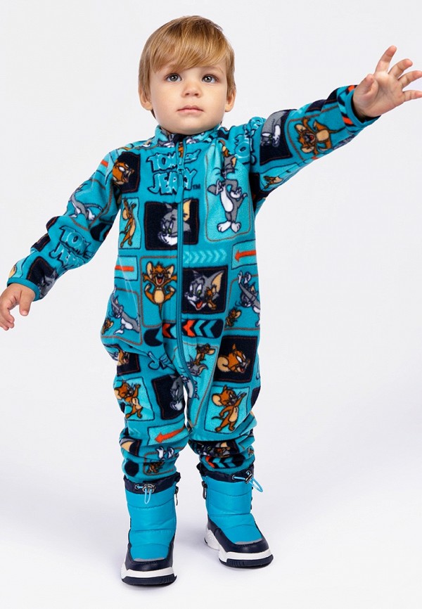 фото Комбинезон playtoday