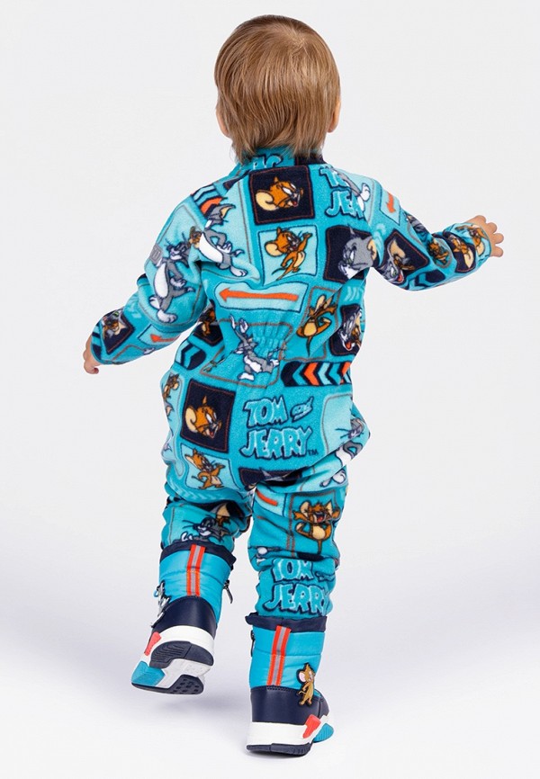 фото Комбинезон playtoday