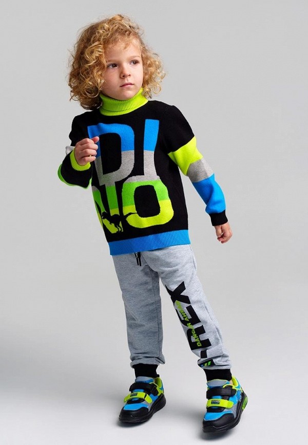 фото Свитер playtoday