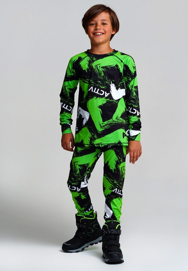 фото Термобелье playtoday