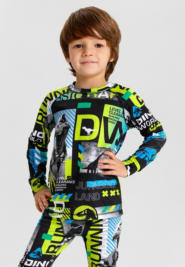 фото Комплект термобелья playtoday