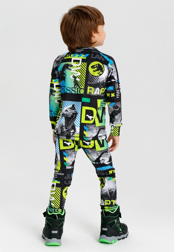 фото Комплект термобелья playtoday