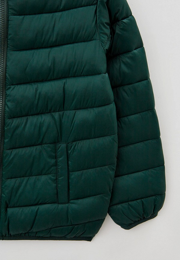 фото Куртка утепленная gloria jeans