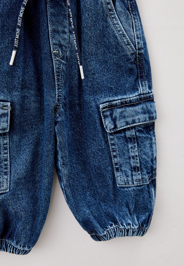 фото Джинсы gloria jeans