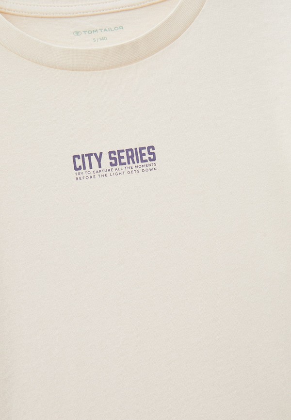 фото Лонгслив tom tailor