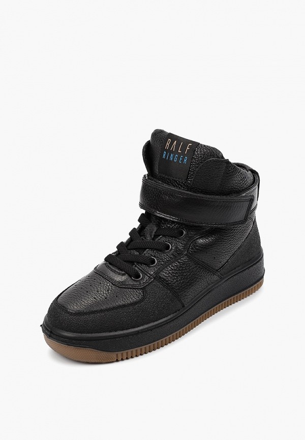 фото Кеды ralf ringer