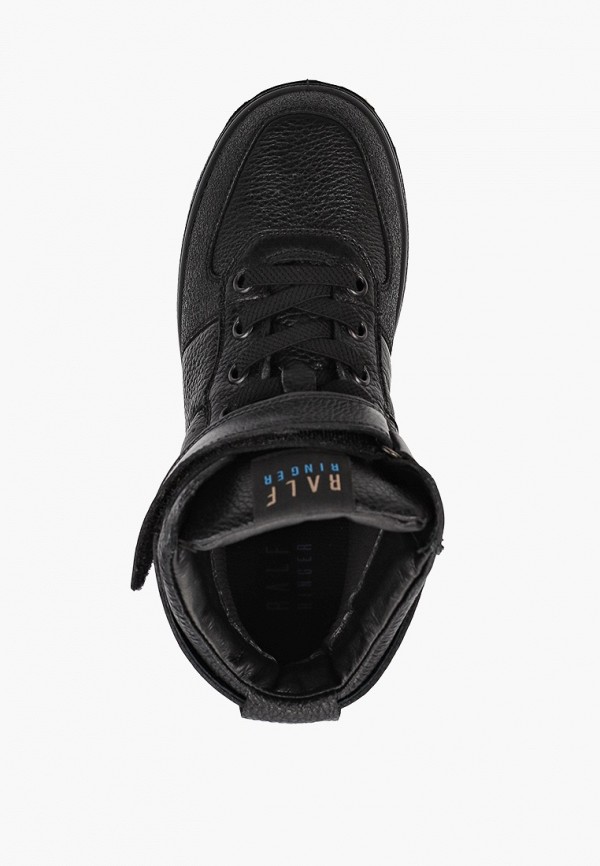 фото Кеды ralf ringer