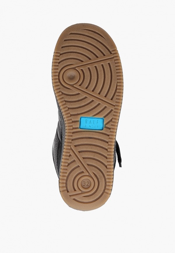 фото Кеды ralf ringer