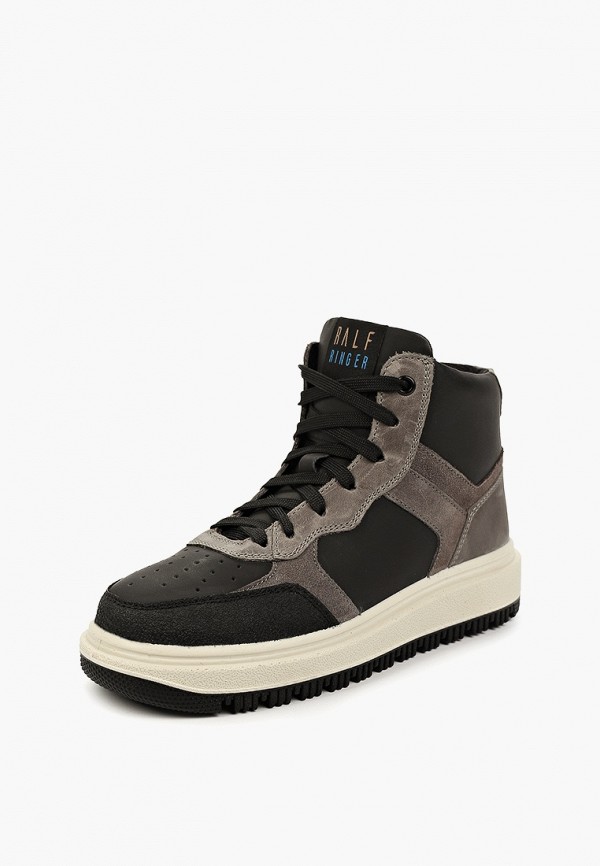 фото Кеды ralf ringer