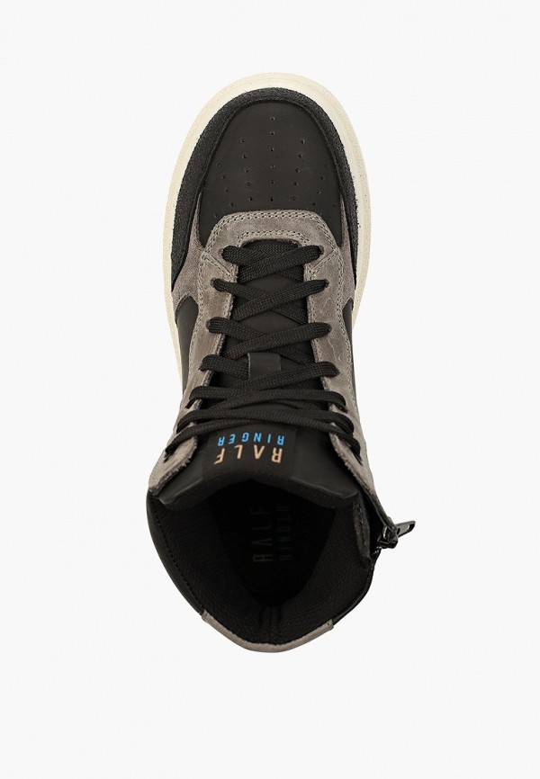 фото Кеды ralf ringer