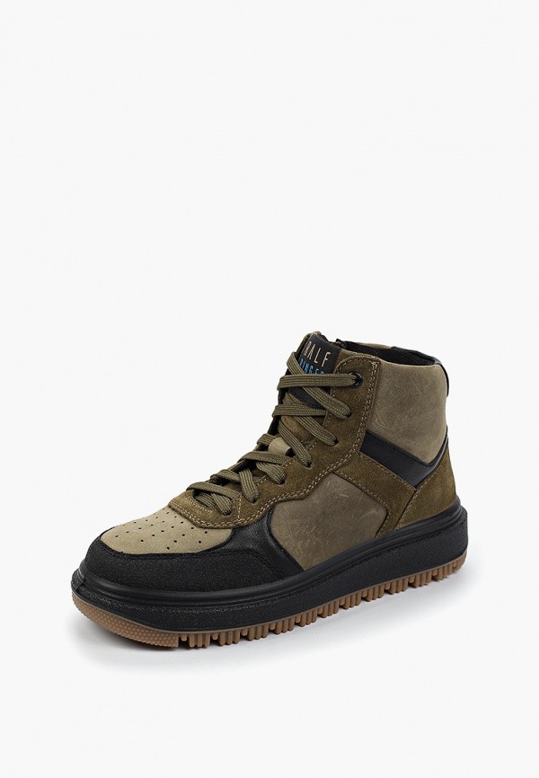 фото Кеды ralf ringer