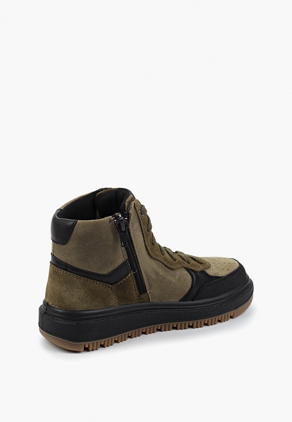 фото Кеды ralf ringer