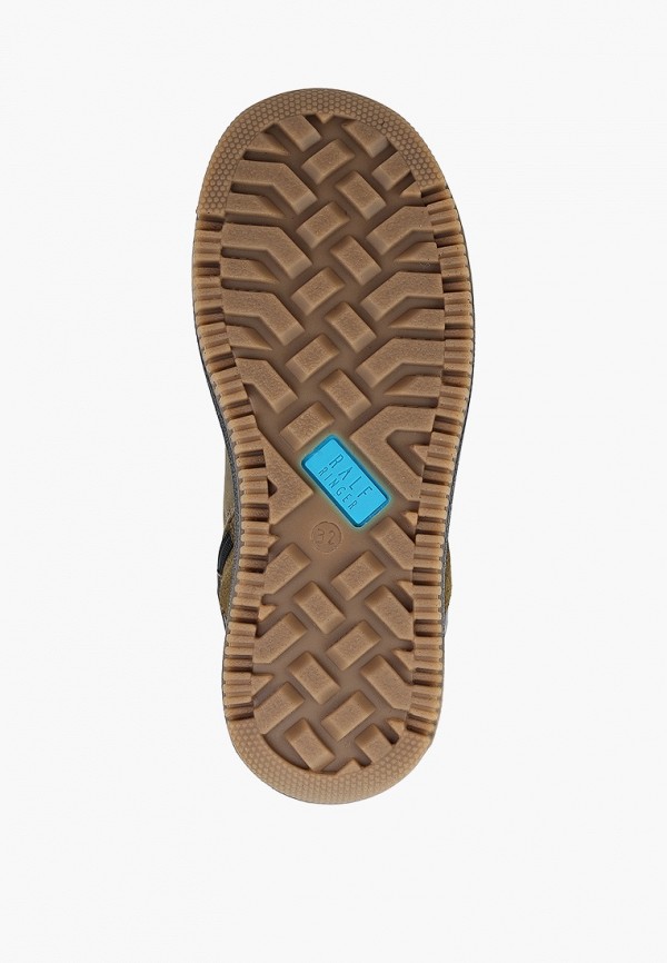 фото Кеды ralf ringer