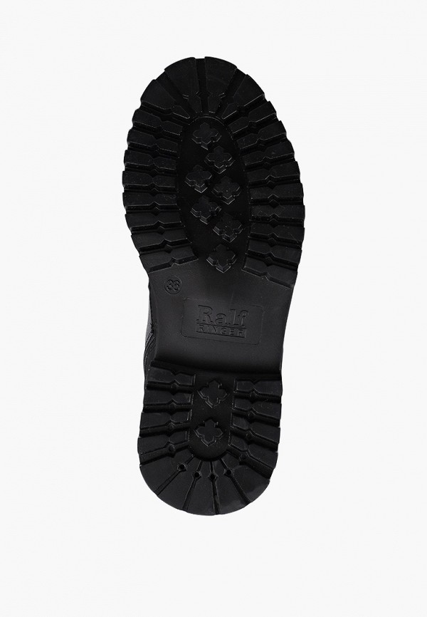 фото Ботинки ralf ringer