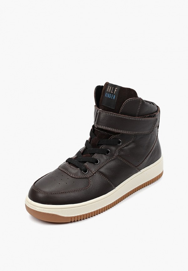 фото Кеды ralf ringer