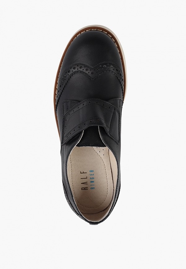 фото Ботинки ralf ringer