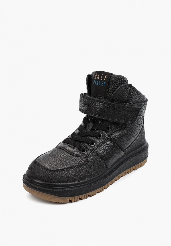 фото Кеды ralf ringer