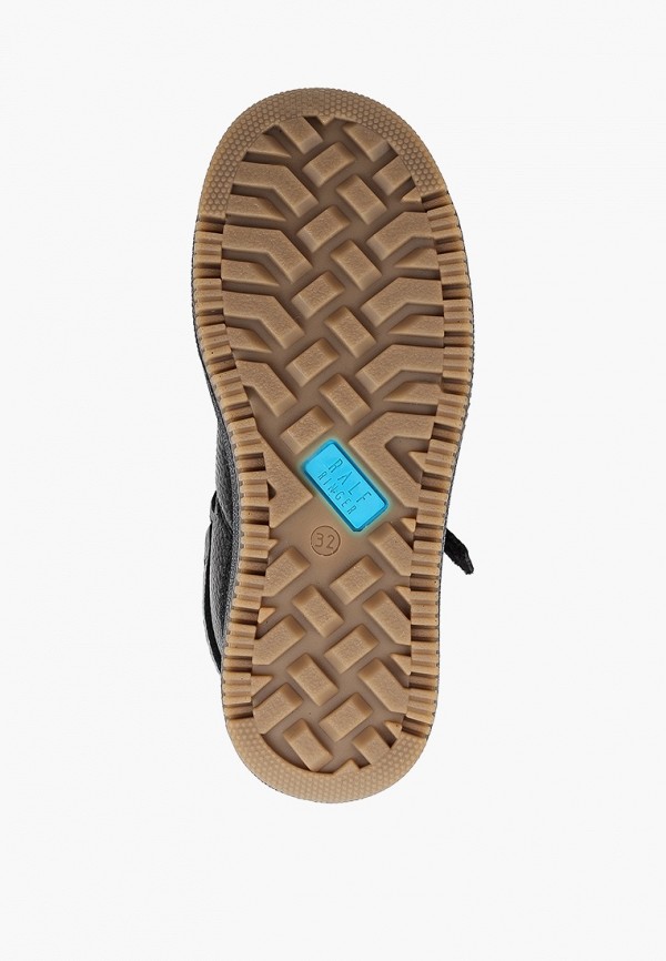 фото Кеды ralf ringer