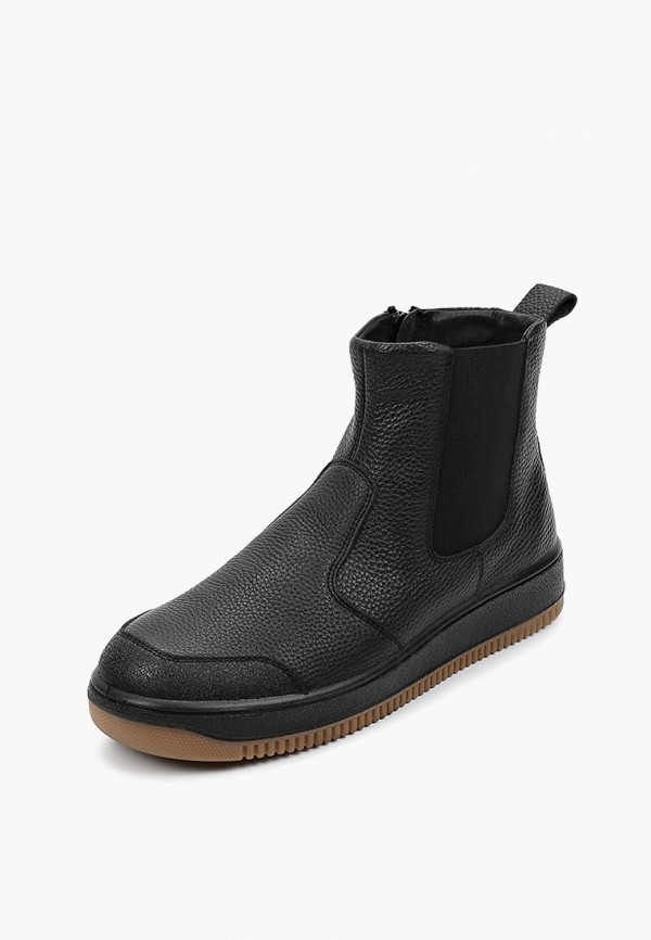 фото Ботинки ralf ringer