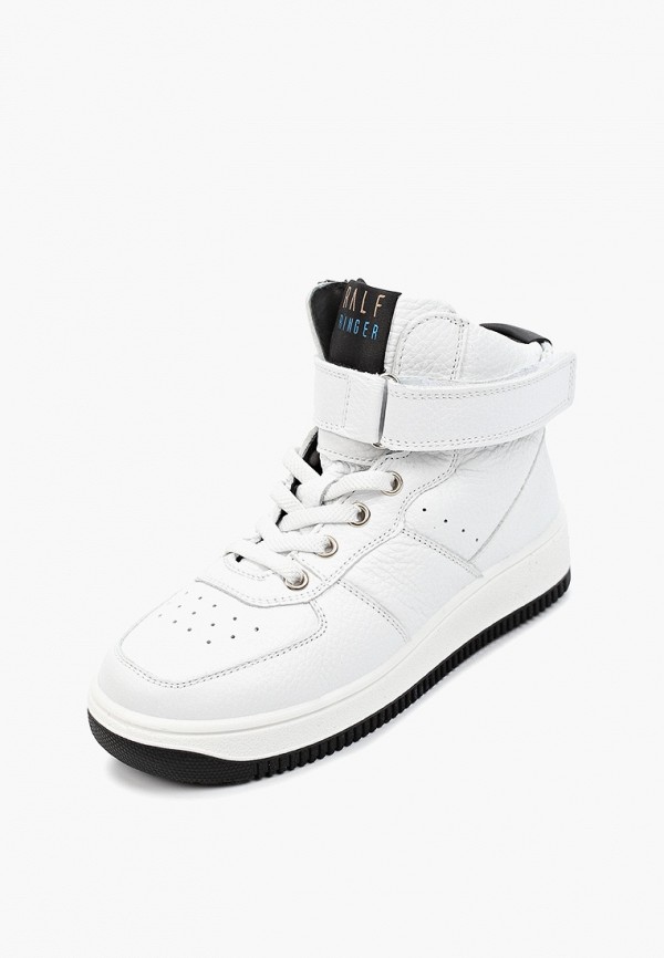 фото Кеды ralf ringer