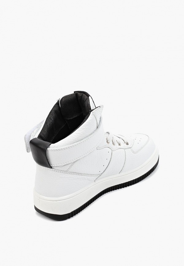 фото Кеды ralf ringer