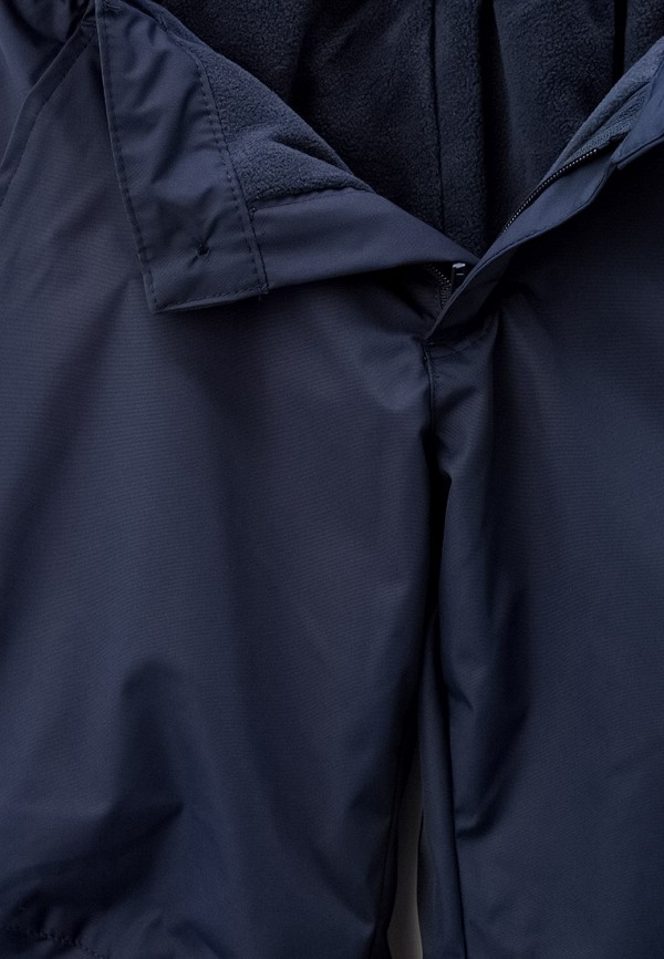 фото Брюки утепленные outventure