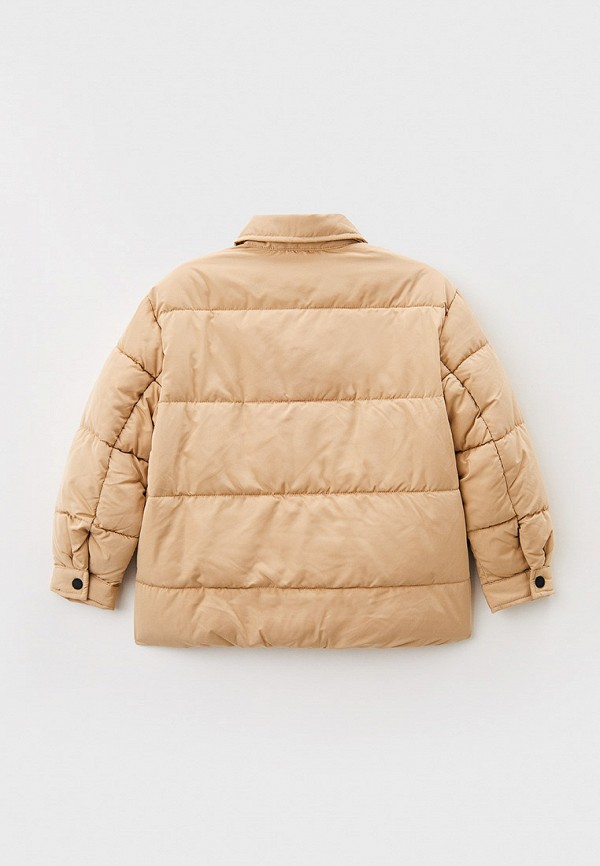 фото Куртка утепленная sela