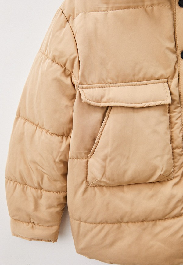 фото Куртка утепленная sela