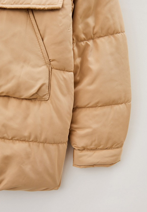 фото Куртка утепленная sela