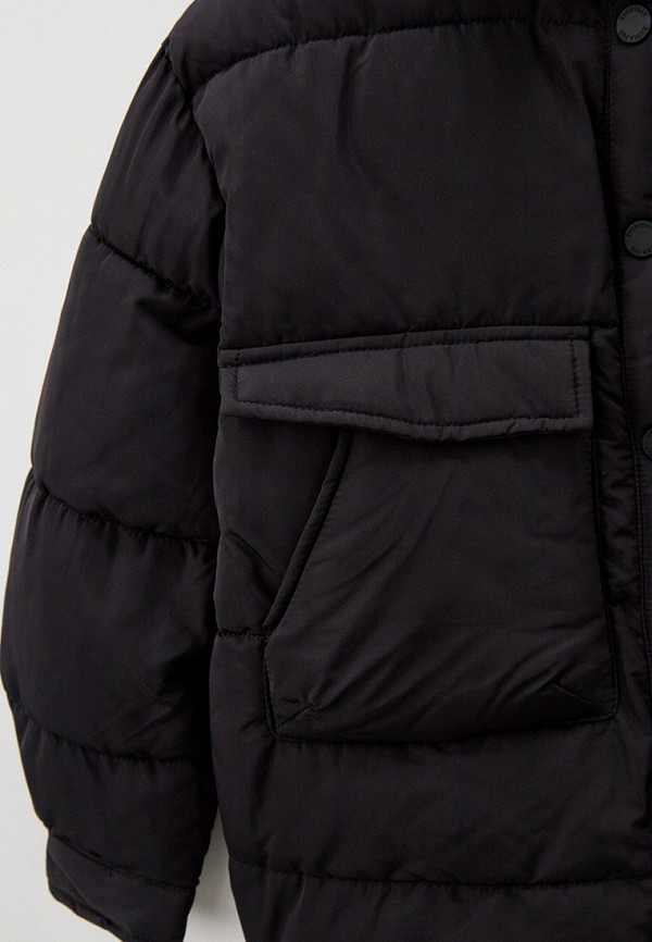 фото Куртка утепленная sela