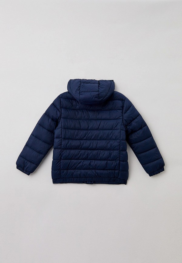 фото Куртка утепленная sela