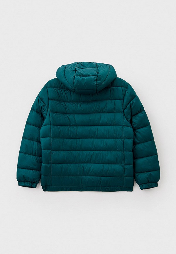 фото Куртка утепленная sela