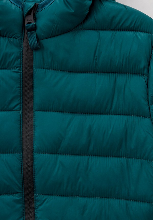 фото Куртка утепленная sela